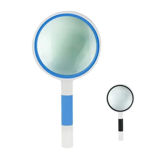 Лупа ручна  (TH-8075) Ціна