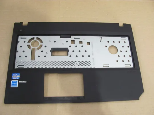 530-1 Кришка панель палмрест 13N0-NZA0511 для Asus P55VA оригінал Ціна