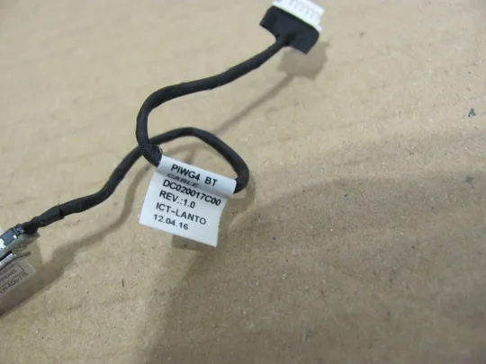 541-18 Bluetooth плата DC020017C00 0B42389 для LENOVO IdeaPad G770 G780 оригінал Де купити