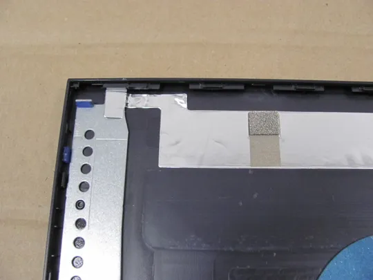 671-4 кришка матриці AP36N000101 08MNTR  для Dell Inspiron  G15 5510 5511 5515 оригінал Характеристики