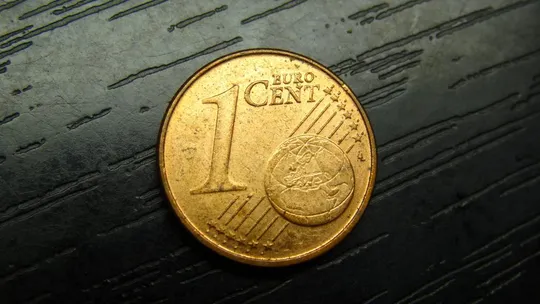 Купити 1 євроцент 2010 Португалія