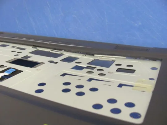 №65-16 панель палмрест для MSI MS-1758 CX70 оригінал Продаж