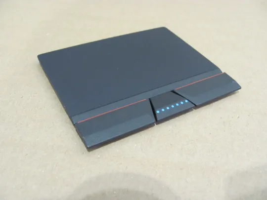 Купити 870-3 тачпад 8SSM10G933  для Lenovo ThinkPad  X250 X260 X270 E550, E550c, E555, E560, E565, E570c, E575, E570 оригінал