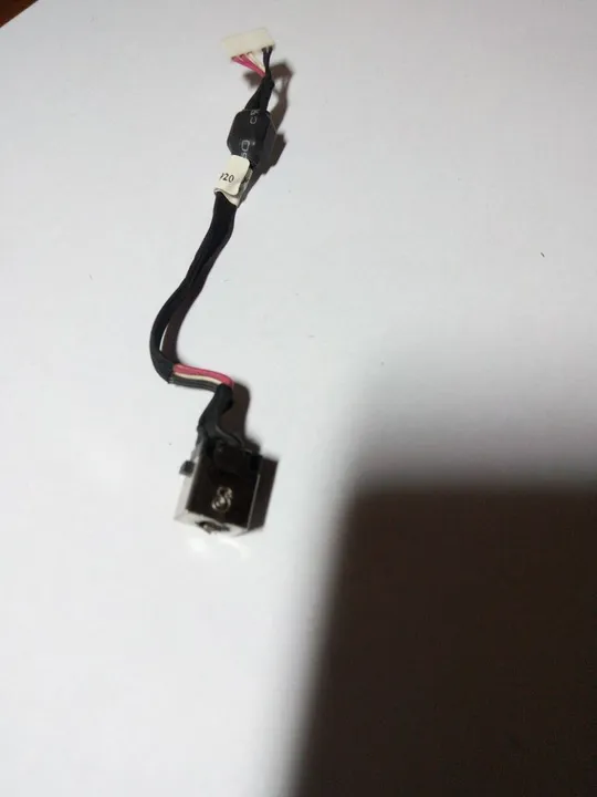 Розєм живлення для ноутбука Acer Aspire 5538 5538G Ціна