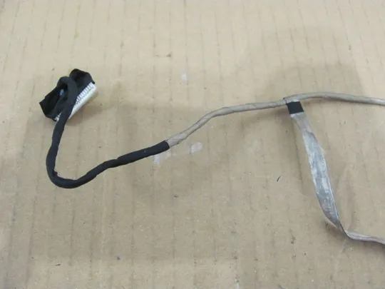 номер0176-12 шлейф BA39-01228B для SAMSUNG NP300 NP300E5C NP300E5A NP305 оригінал Інтернет-аукціон