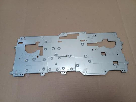 Купити номер1058-24 комплектуюче кріплення клавіатури 0F8N1D  для Dell Alienware 17 R4 R5  оригінал