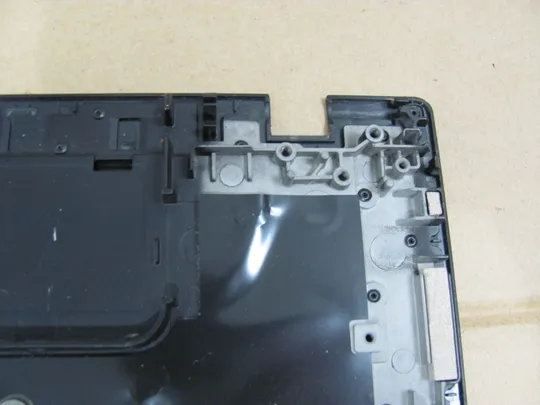 650-4 Кришка панель палмрест EA169000100 AP169000400 для Lenovo Thinkpad T480 оригінал Недорого