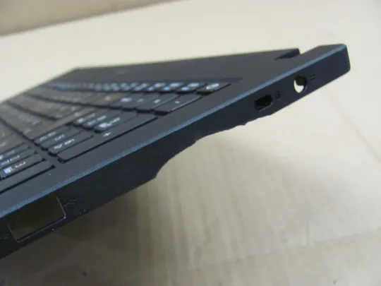 738-5 Кришка панель палмрест тачпад 13N1-3PA04010 клавіатура робоча EAZAAG00210 для Acer TravelMate P2510 оригінал Інструкція