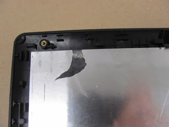 598-1 кришка матриці 5CB0F76776   для  Lenovo Flex 2 14 оригінал Інтернет-аукціон