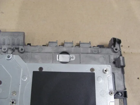 682-6 Кришка панель палмрест EA21K000100 0T08KT клавіатура робоча для DELL Inspiron G7 17 5748 5749 5747 7577 7587 оригінал Недорого