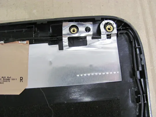 384-1 кришка матриці 46008C0A0013  для HP Pavilion  17-X  17-Y оригінал Де купити