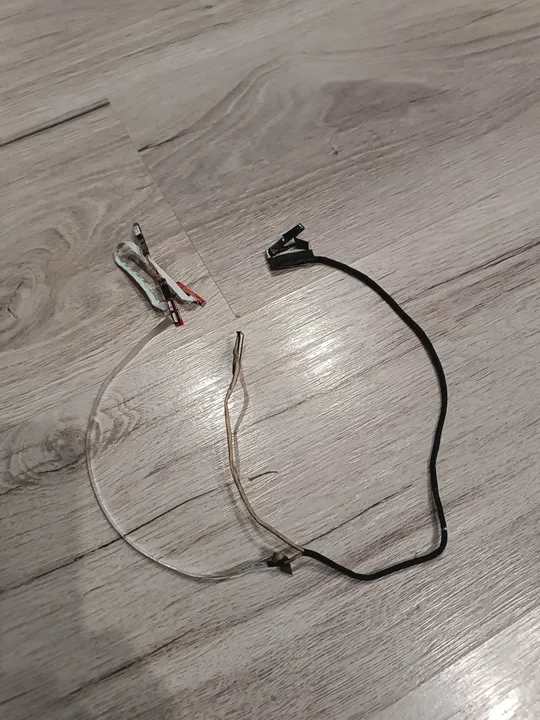 Шлейф матриці з камерою для ноутбука Lenovo (Ideapad: 330S-14IKB, 330S-14ISK) Ціна