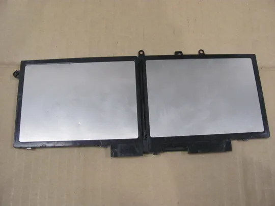 Купити акб оригінал Акумуляторна батарея живлення Оригінальна батарея battery GJKNX 7.6V 68WH для Dell Latitude E5580 E5480 E5280 M3520 M3530 5280 5290 5480 5490 5491 5495 5580 5590 5591 Precision 3520 3530 7520