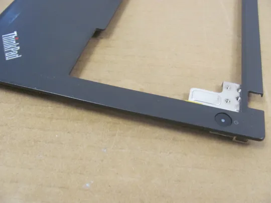 874-10 Кришка панель палмрест та тачпад AP0SX000C00 для Lenovo ThinkPad X240 250 оригінал З аукціону