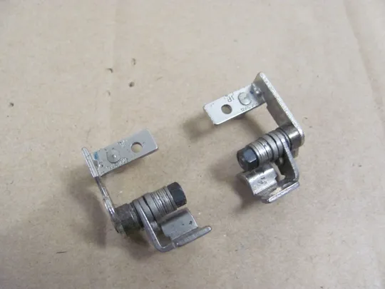 367-45 комплектуюче кріплення петлі 0XR856 0XR855 для Dell XPS M1530 PP28L оригінал З аукціону