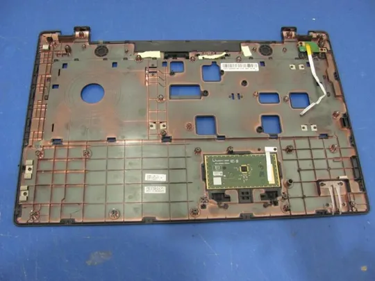 Купити №160-8 панель палмрест та тачпад 13N0-YQA0G01 для Aspire 7250G 7739 7750 оригінал