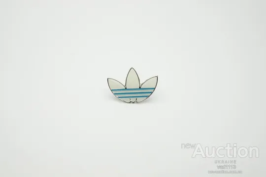 Значок компании  Adidas Ціна