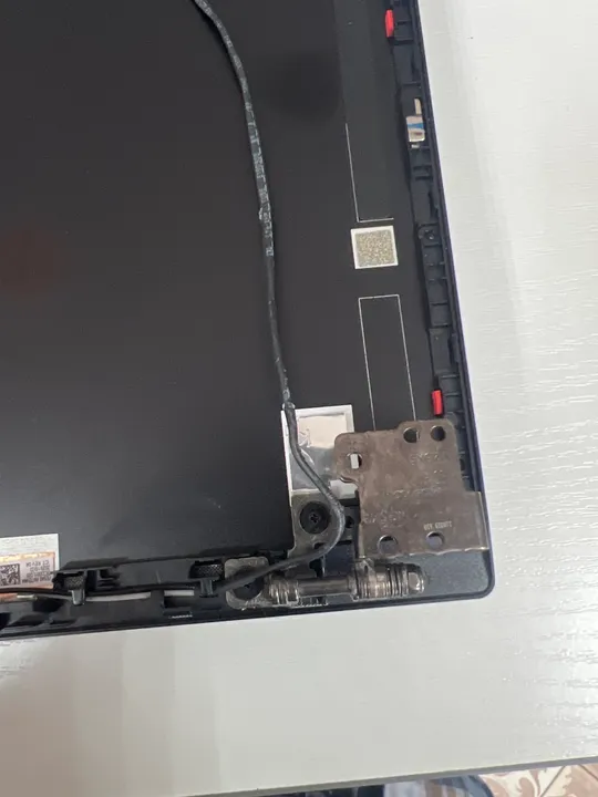 Петлі.Lenovo Thinkpad E15 Ціна