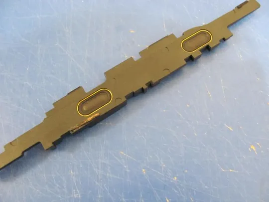 №170-19 динаміки 0RMJH3 для Dell PRECISION M6800 оригінал З аукціону