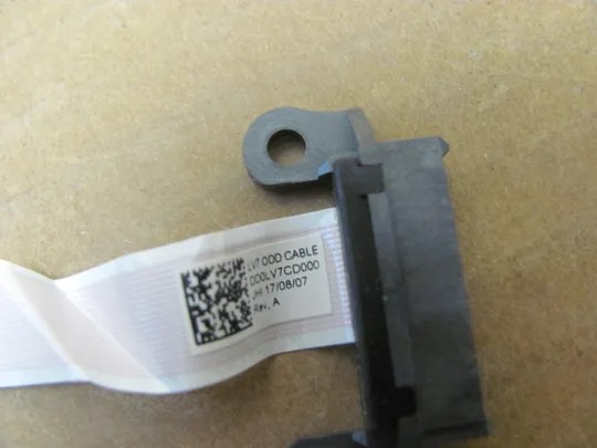 номер0929-6 перехідник CD/DVD DD0LV7CD000 для Lenovo V310-15ISK V310-15IKB V510-15IKB оригінал Продаж