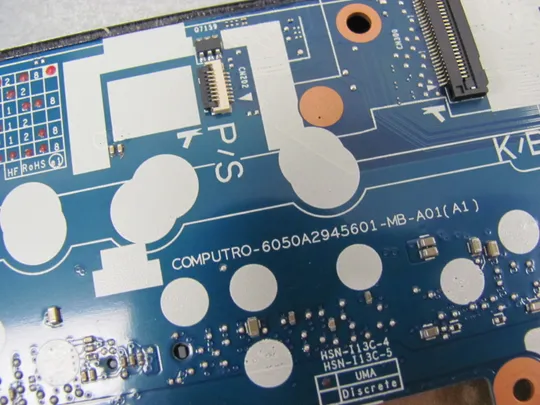 795-3 материнська плата I5-8350U L15518-601  6050A2945601  для HP Elitebook 840 G5 G6 оригінал Інтернет-аукціон