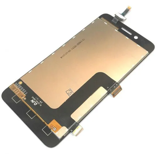 Купити Дисплей Huawei Y3 II 4G, LTE (LUA-L01) complete White