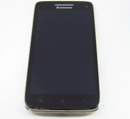фото, Lenovo Vibe X (S960) Silver Оригинал! 4 ядра 16GB