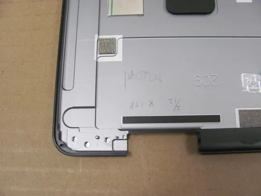 754-4 кришка матриці 07CD11 AM2RM000601 для DELL Latitude E9510 9510 2 in 1 оригінал Де купити