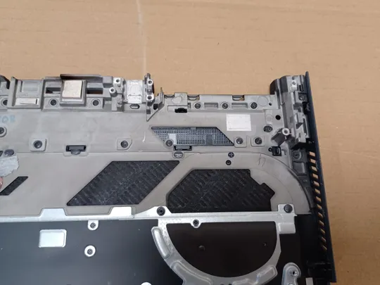 номер1054-5 Кришка панель палмрест 025CCM FA3ZZ000400 AP3ZZ000301 клавіатура робоча для Dell G15  5530 5531 5535 топкейс Верхня панель палмрест cover-C оригінал Торговий майданчик