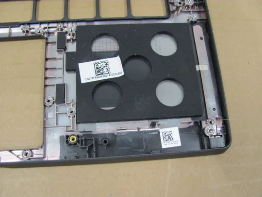 755-19 Кришка панель палмрест AP30R000600 0DXP1H для  Dell Latitude 7320 E7320 7420 E7420 оригінал Характеристики