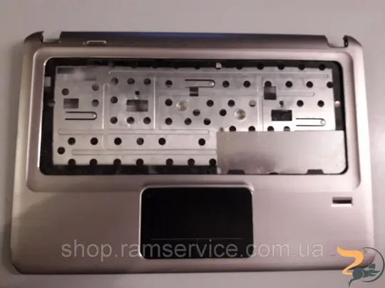 Середня частина корпуса для ноутбука HP Pavilion DV3-4000, б/в Ціна