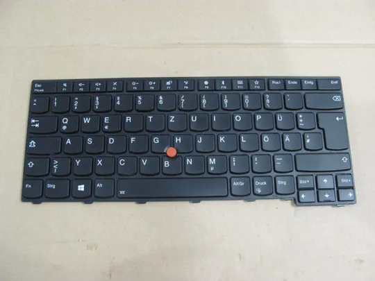 652-7 клавіатура з підсвіткою робоча 01EN735 01EN694 для Lenovo ThinkPad  T460S T470S T460P T470T T460T оригінал Ціна