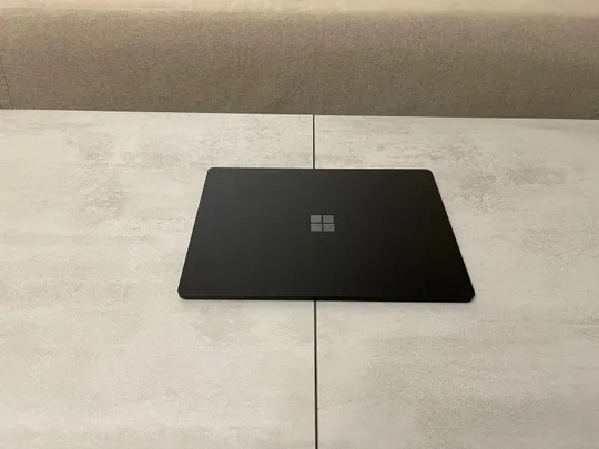 Ультрабук Microsoft Surface Laptop 4 1951, 13,5" 2K, i7-1185G7, 16GB, 256GB SSD Де купити