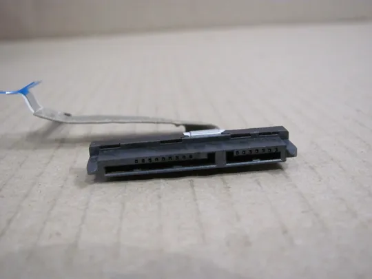 386-6 перехідник  HDD SATA 450.00W03.0011   для Lenovo Flex 2-15 Pro  оригінал Продаж