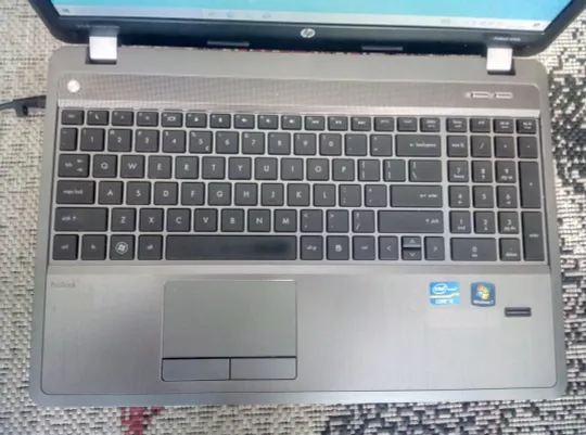 Купити HP Probook 4540S Intel Core i3-2370 M, 2,4 ГГц 320 ГБ