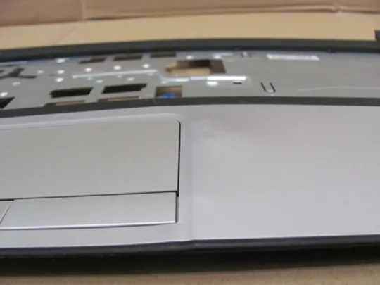 номер0289-9 Кришка панель палмрест та тачпад 6070B0742501 758050-001 для  HP ProBook 350 G1 G2 355 G1 G2   оригінал Інтернет-аукціон