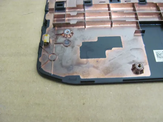 566-3 Кришка панель палмрест та тачпад 088KND для Dell Latitude E5430 P27G оригінал Характеристики