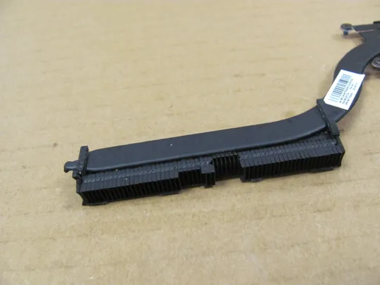 824-20 термотрубка охолодження 6043B0282704 6043B0282701 M27459-001  для HP EliteBook 740 745  830 840 845 G7 G8 оригінал З аукціону