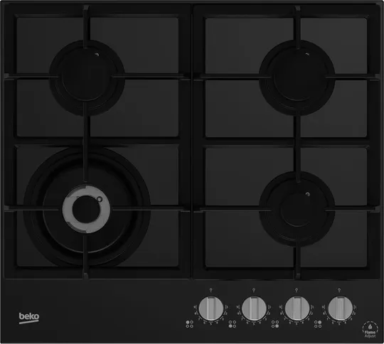 Газова панель Beko HILW64325SB Ціна