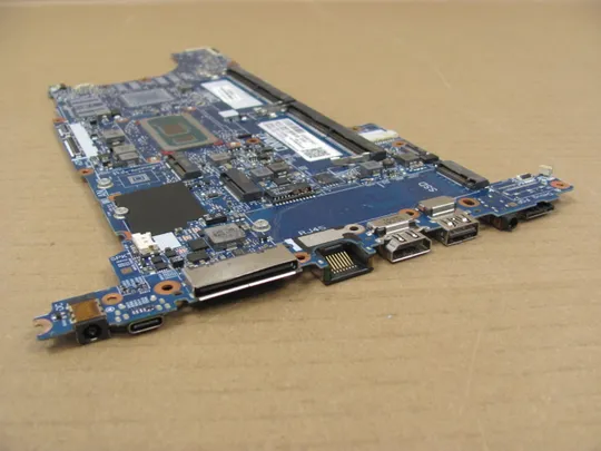 795-11  материнська плата SRF9Z i5-8365U L62759-601  6050A3022501 для HP Elitebook 840 G5 G6 оригінал Характеристики