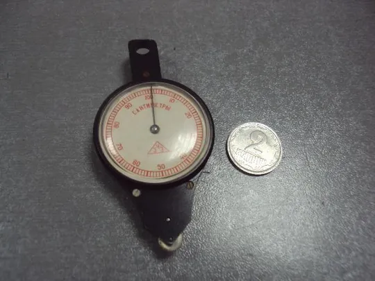 курвиметр ссср №5 Ціна