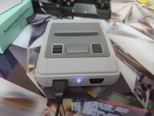 Ігрова приставка на 620 ігор  (консоль) Продаж