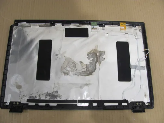 Купити 483-11 кришка матриці BA75-03245A для SAMSUNG RC7300 оригінал