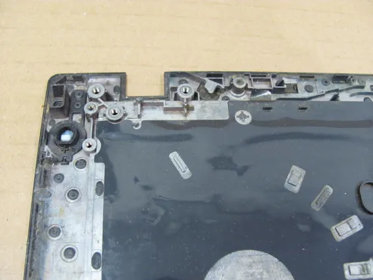 834-12 Кришка панель палмрест AP1AZ000A00 для Lenovo ThinkPad L480 L490 оригінал Де купити