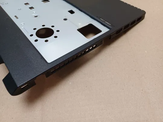 номер1077-4 Кришка панель палмрест та тачпад 4YFH9KPJT10  EAFH9023010 для  Fujitsu Lifebook A659 A557 A357 корпус топкейс Верхня панель палмрест cover-C оригінал Де купити