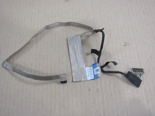 номер0252-35 шлейф DC02C00DW00 0D81MX  для Dell Latitude E7480 7480 E7490 7490 оригінал Ціна