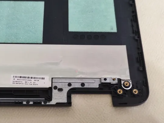 Крышка матрицы для ноутбука HP ProBook 650 G2 655 G2 650 G3 6070B0939701 840724-001 З аукціону