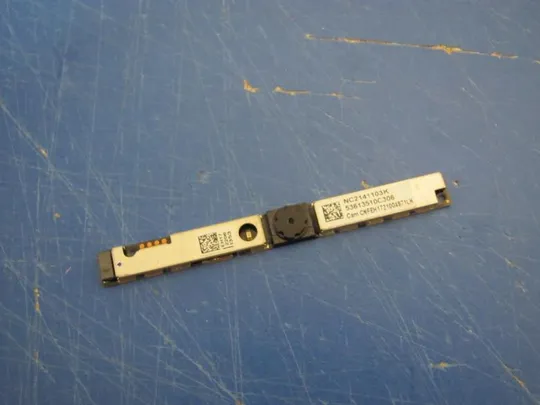 868-45 WEB-камера NC2141103K для ACER E5-573, E5-573G оригінал Ціна