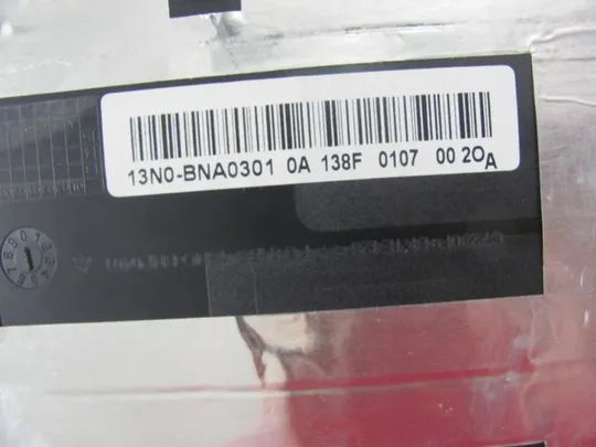 №29-1 панель палмрест тачпад 13N0-BNA0301 для MEDION AKOYA P7632 оригінал Де купити