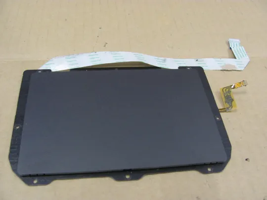 750-6 тачпад 0GDKDK NBX0002QN00 для DELL Latitude 7520 E7520 оригінал З аукціону